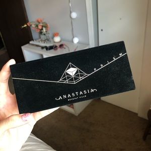 ABH Prism palette